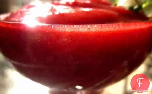 Cranberry cerniera
