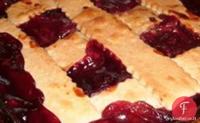 Ciabattino di More di Brandy