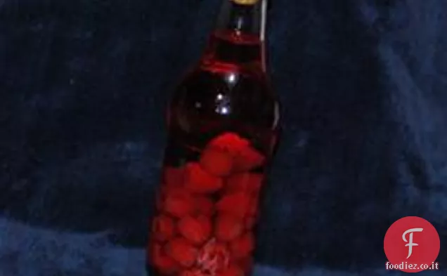 Aceto di lamponi I