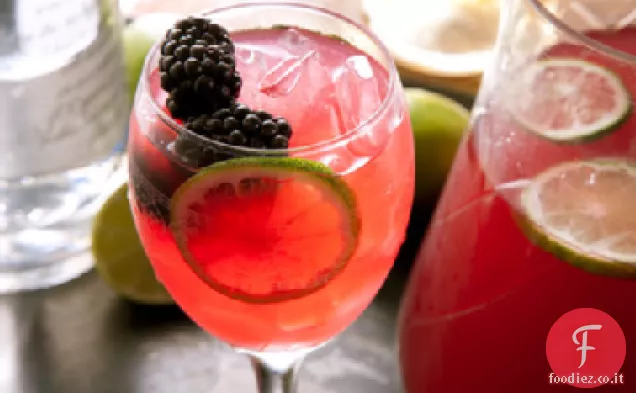 Rosa nera Ricetta