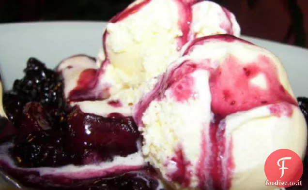 Ciabattino di mora di Trisha Yearwood