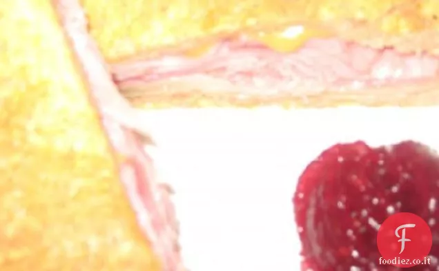 Panino Monte Cristo