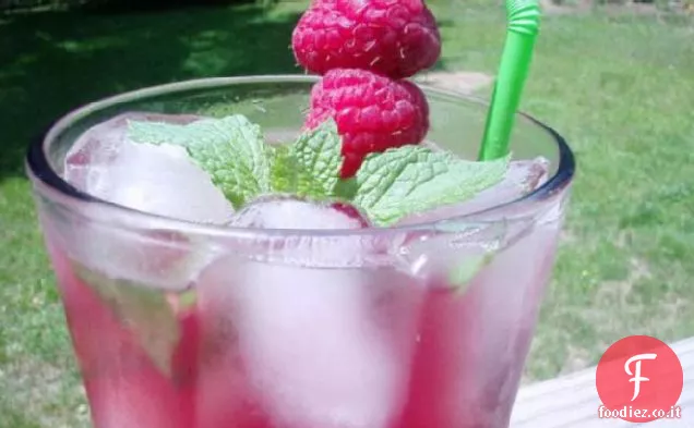 Mojito Rosa