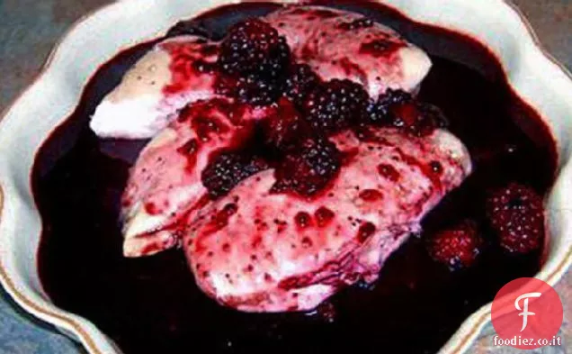 Berry Buon pollo
