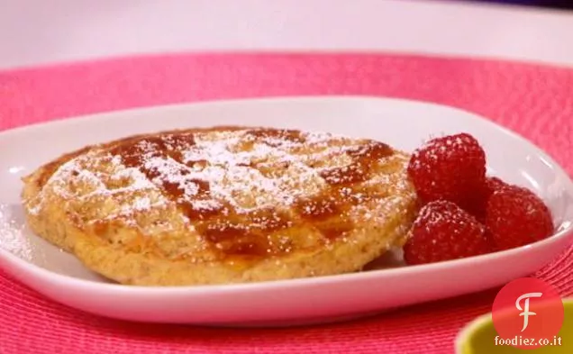 Cialda bonus: Cialde tostate alla francese