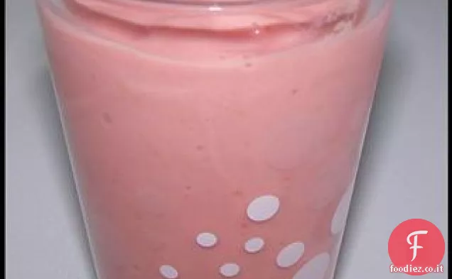 Torta di mousse di lamponi (Pillsbury)
