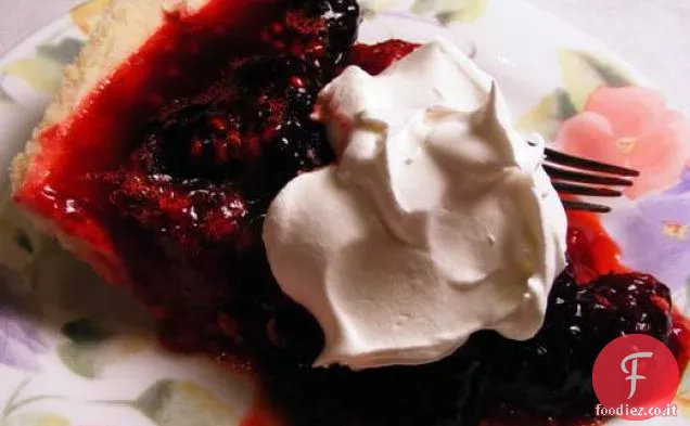 Biscotti Emeril's Raspberry Lemon Thumbprint