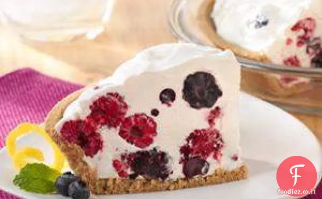 Berry Berry Torta fresca