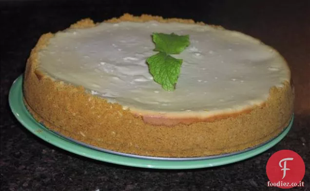 Bacche e crema Sciocchezza