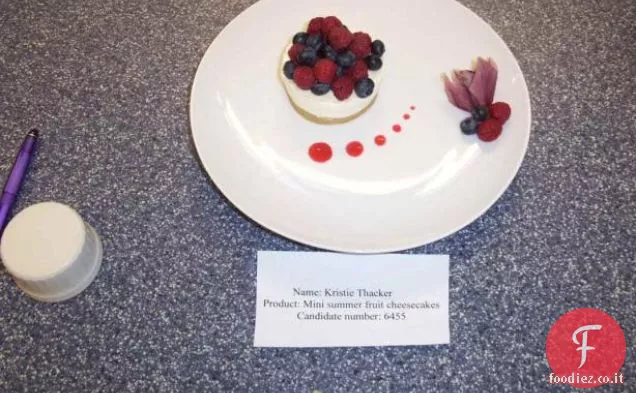 Mousse al cioccolato setosa
