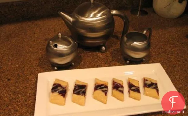 Biscotti decadenti
