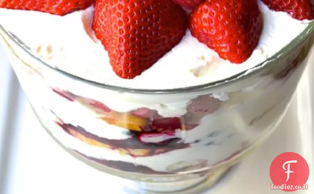 Berry Sciocchezza