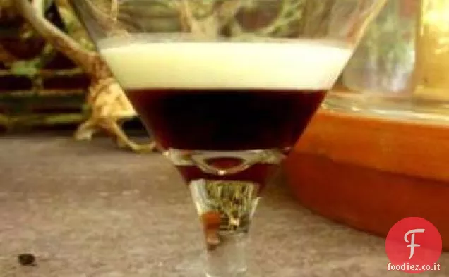 Cocktail di Sankt Moritz
