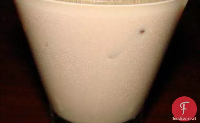 Baileys Lampone Bacio