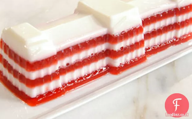 Gelatina a coste
