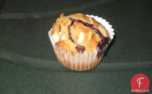 Ciabattino di Marionberry