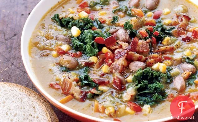 Zuppa di zucca