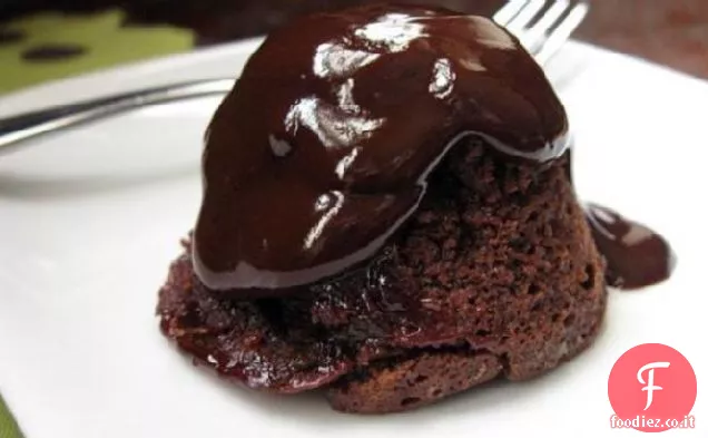 Cioccolato Babycakes