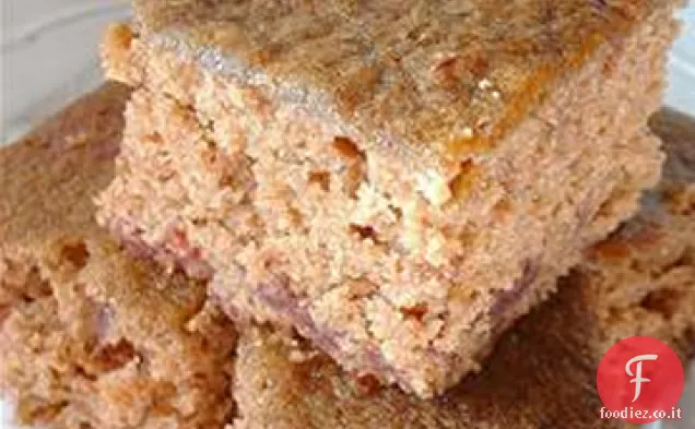 Torta di marmellata di more II