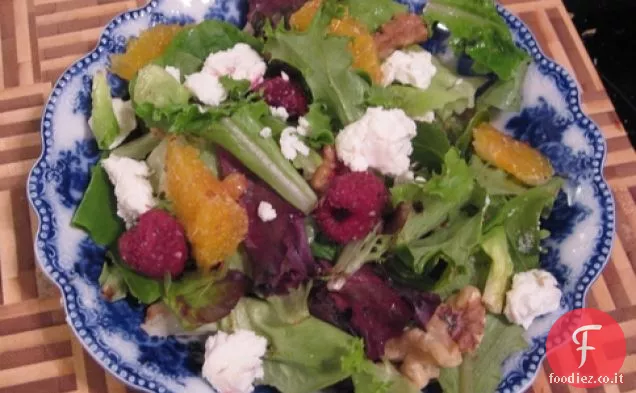 Insalata europea di Colette