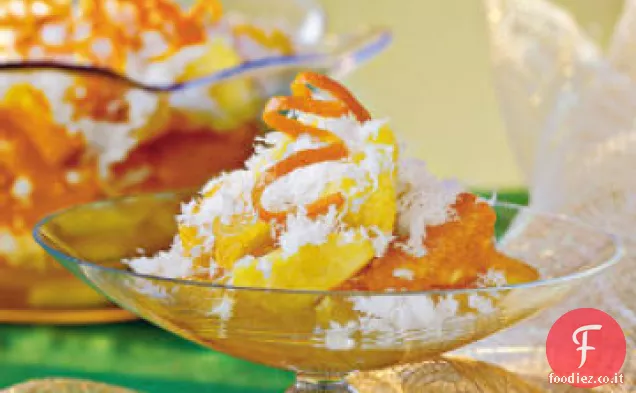 Ambrosia di Natale