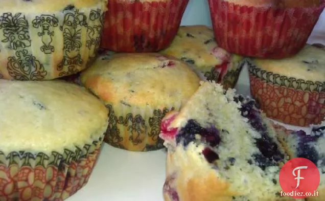 Muffin Northwoods