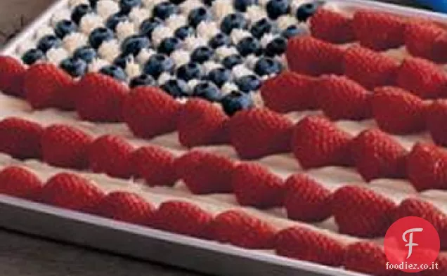 Vecchia Gloria Dessert