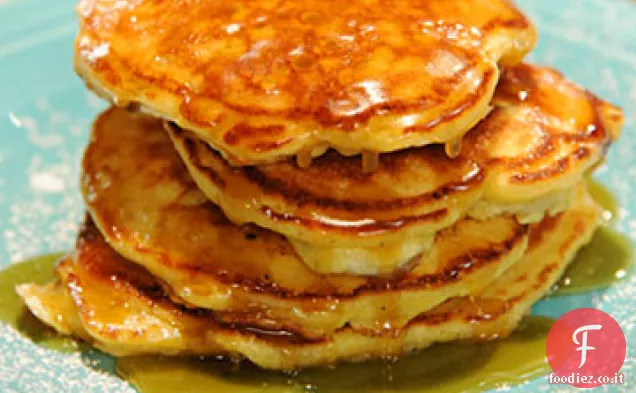 Frittelle di Neil