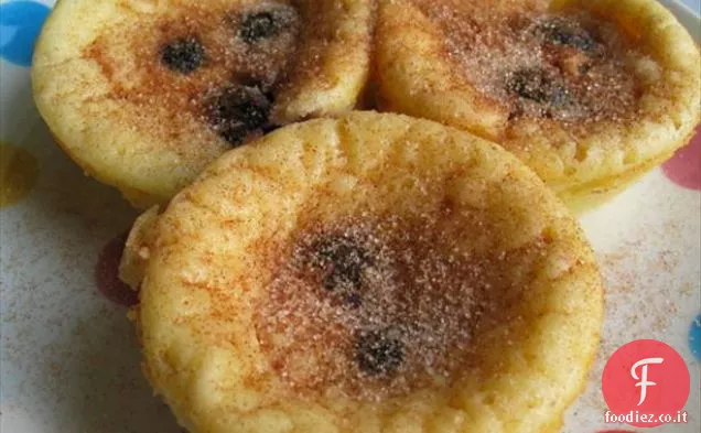 Mirtillo Limone Sciocchezza