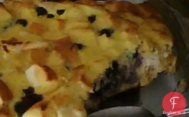 Durante la notte French Toast I