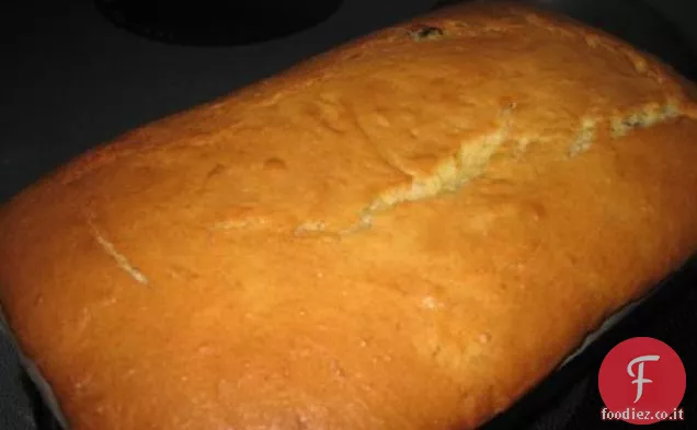 Mirtillo Mandorla Tè Pane