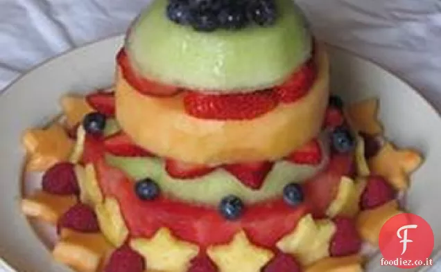 100% Frutta 