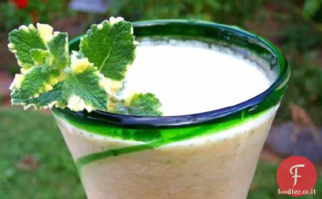 Cantalupo Daiquiri