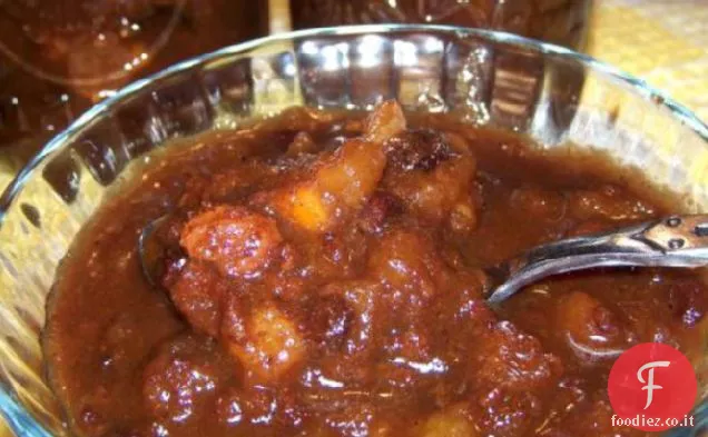 La mia carne tritata