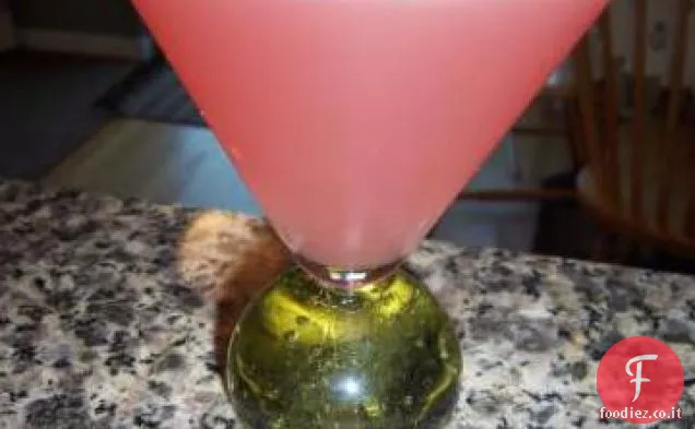 Hard Rock Viola Haze