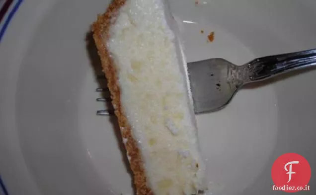 Torta di Pina Colada