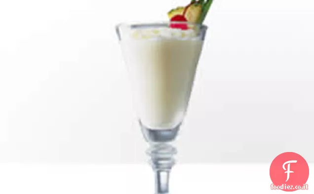 Colada di cocco