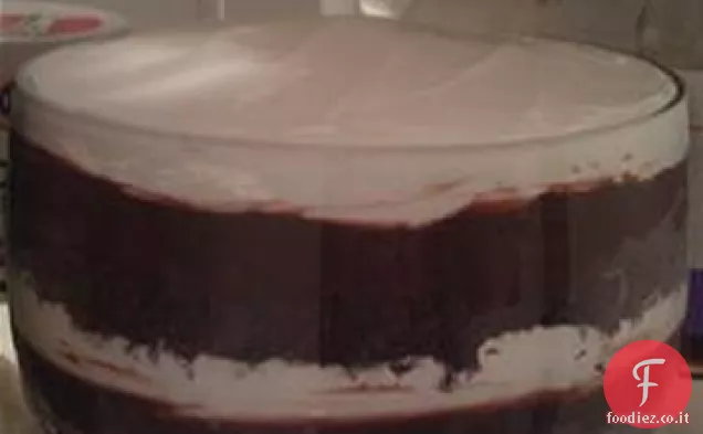 Morte per Cioccolato II