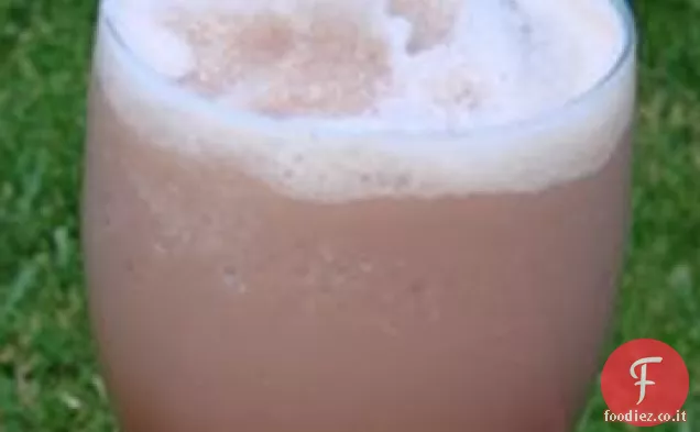 Caffè più liscia