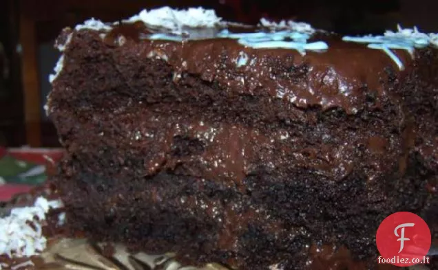 Ganache di caffè