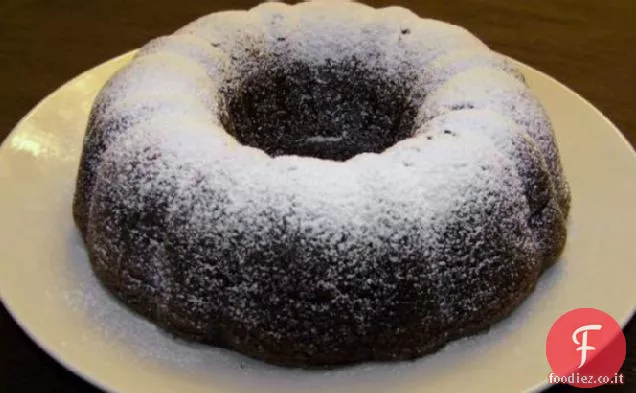 La migliore ricetta torta al cioccolato mai!
