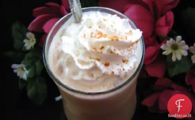 Caffè freddo cremoso