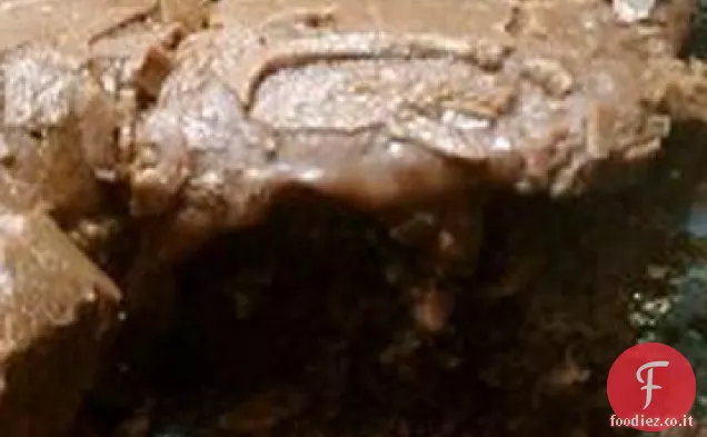 Torta Coco Cola