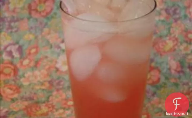 Peach Kool-aiutante