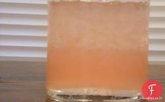 Limonata rosa