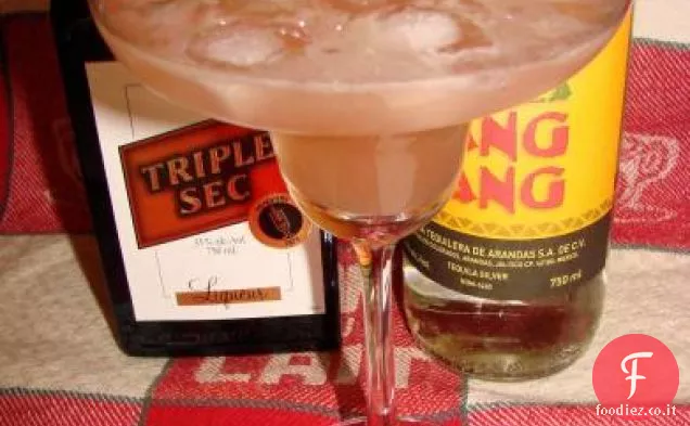 Il Gobbler (Apres Ringraziamento Panino)