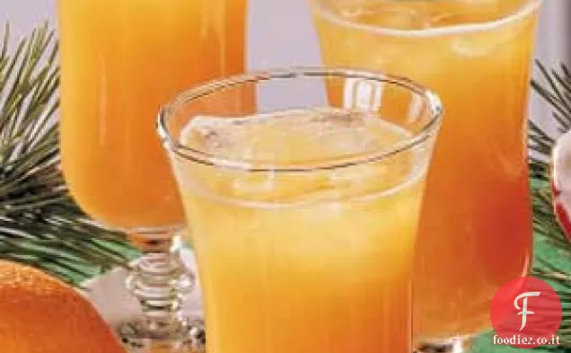 Abete di Douglas Sparkletini