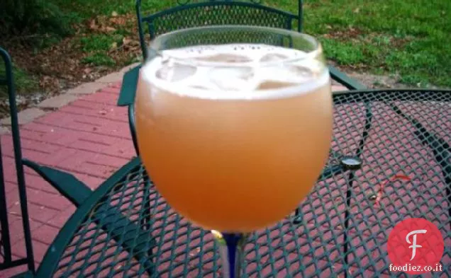 Bionda Sangria