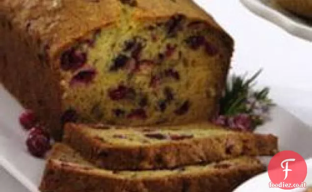Muffin di cheesecake al mirtillo