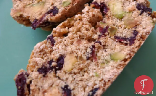 Deliziosi Biscotti italiani